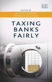 bokomslag Taxing Banks Fairly
