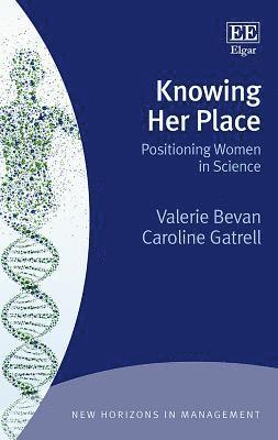 Knowing Her Place 1