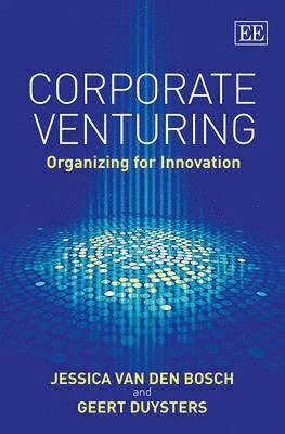 Corporate Venturing 1