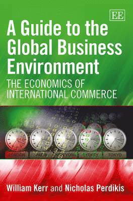 A Guide to the Global Business Environment 1