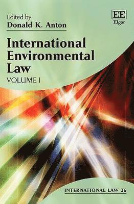 International Environmental Law