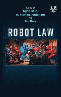 Robot Law 1