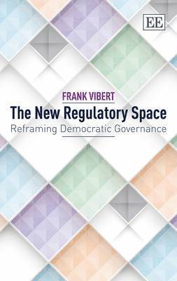 bokomslag New Regulatory Space