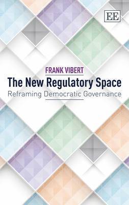 bokomslag The New Regulatory Space