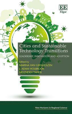 Cities and Sustainable Technology Transitions 1