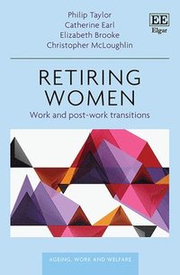 bokomslag Retiring Women