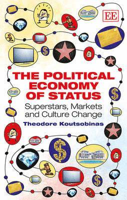 bokomslag Political Economy of Status