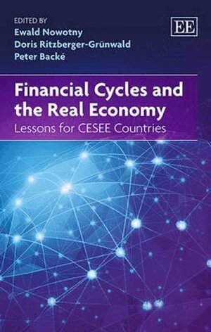 Ewald Nowotny, Doris Ritzberger-Grünwald, Peter Backé - Financial Cycles and the Real Economy, Inbunden