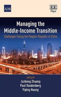 Managing the Middle-Income Transition 1