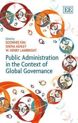 bokomslag Public Administration in the Context of Global Governance