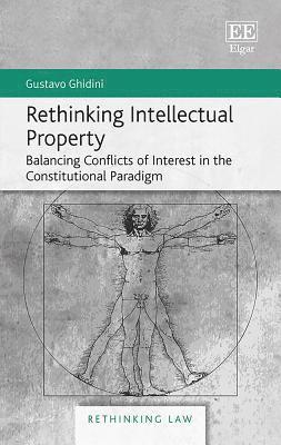 Rethinking Intellectual Property 1