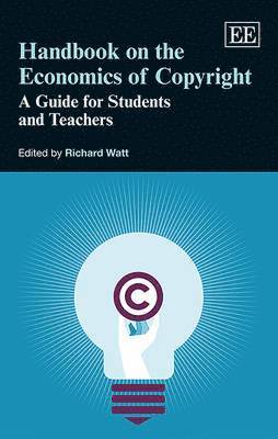 Handbook on the Economics of Copyright 1