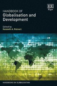 bokomslag Handbook of Globalisation and Development
