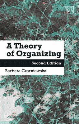 bokomslag A Theory of Organizing