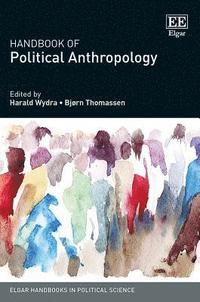 bokomslag Handbook of Political Anthropology