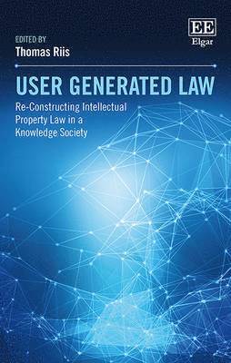 User Generated Law 1