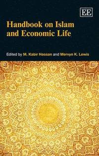 bokomslag Handbook on Islam and Economic Life