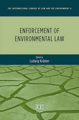 Enforcement of Environmental Law 1