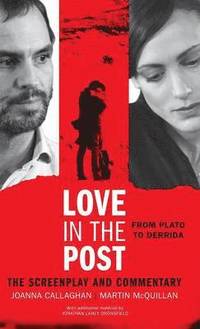 bokomslag Love in the Post: From Plato to Derrida