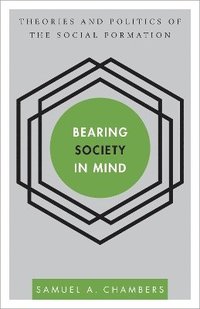 bokomslag Bearing Society in Mind