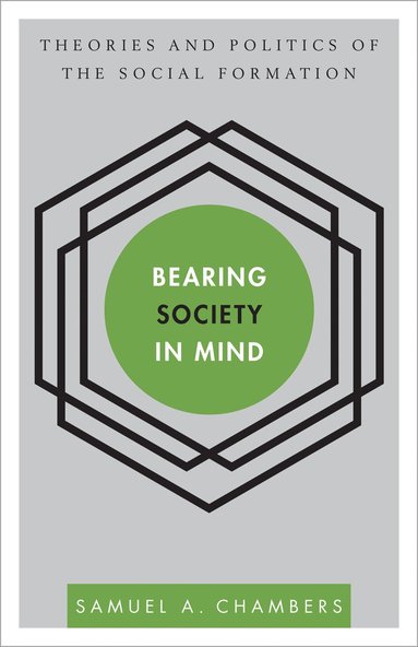 bokomslag Bearing Society in Mind