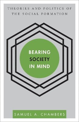 Bearing Society in Mind 1