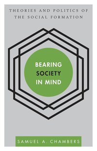 bokomslag Bearing Society in Mind