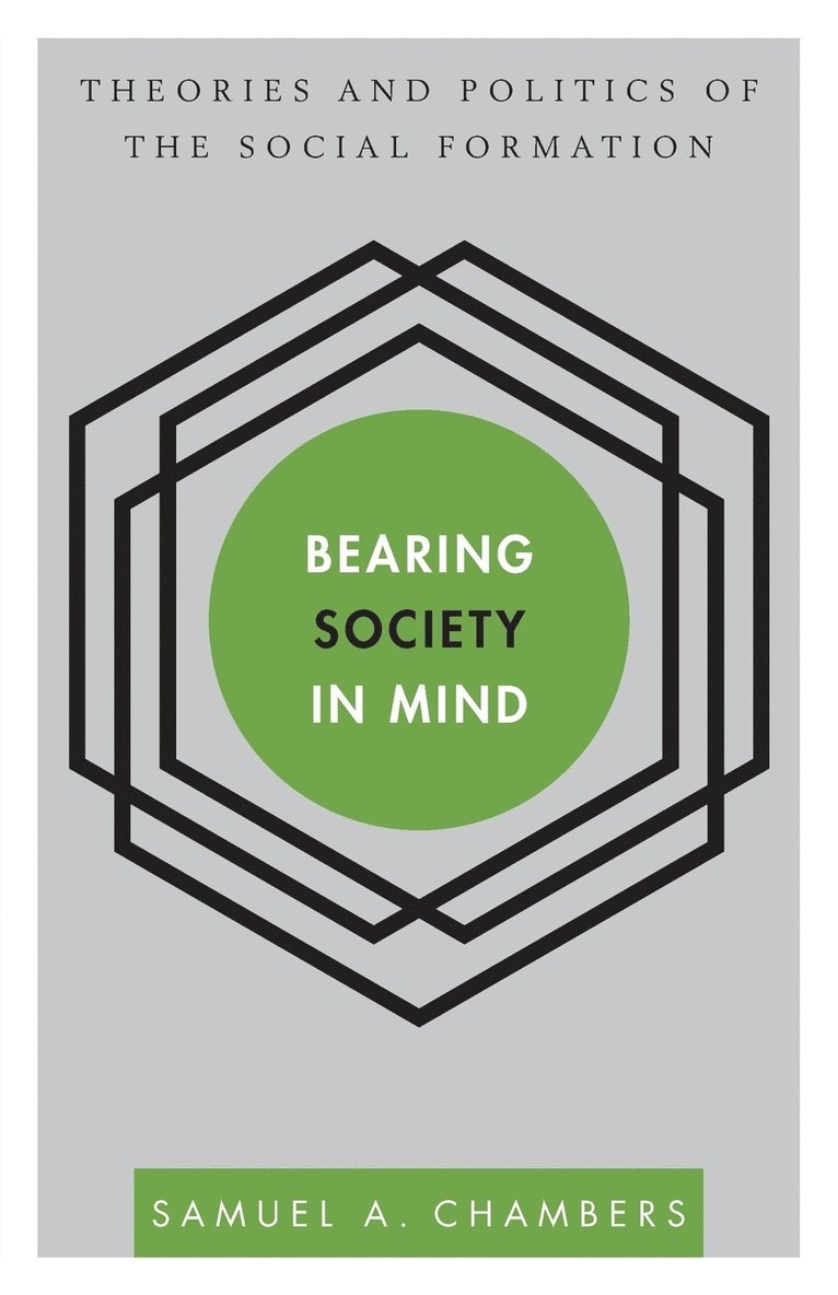 Bearing Society in Mind 1