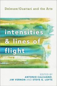 bokomslag Intensities and Lines of Flight