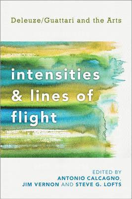 bokomslag Intensities and Lines of Flight