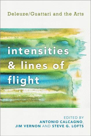 Intensities and Lines of Flight 1