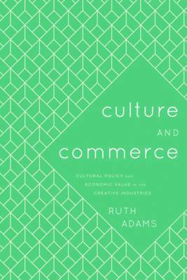 Culture and Commerce 1