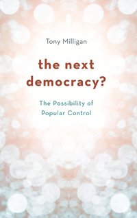 bokomslag The Next Democracy?