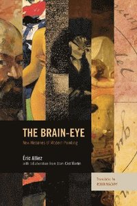 bokomslag The Brain-Eye