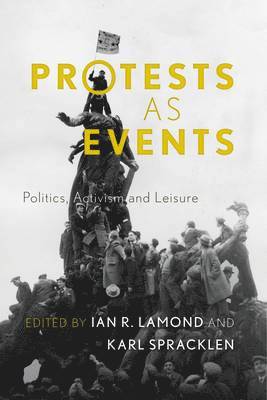 Protests as Events 1