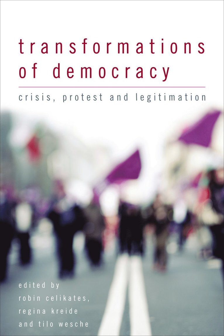 Transformations of Democracy 1