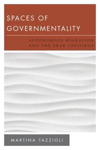 bokomslag Spaces of Governmentality