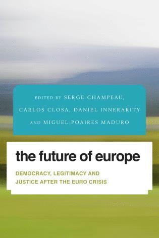 The Future of Europe 1