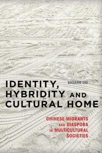 bokomslag Identity, Hybridity and Cultural Home