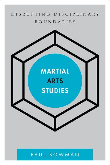 bokomslag Martial Arts Studies