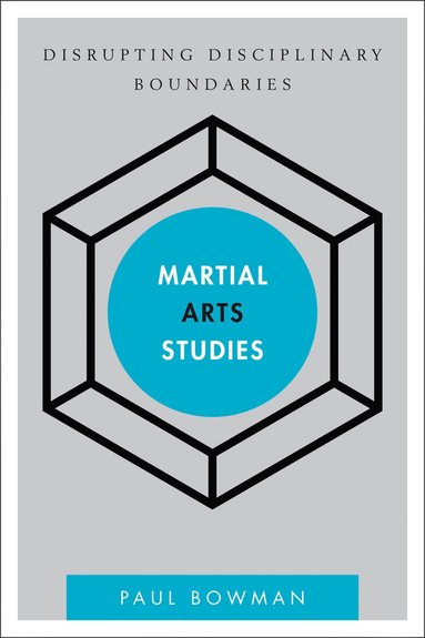 bokomslag Martial Arts Studies