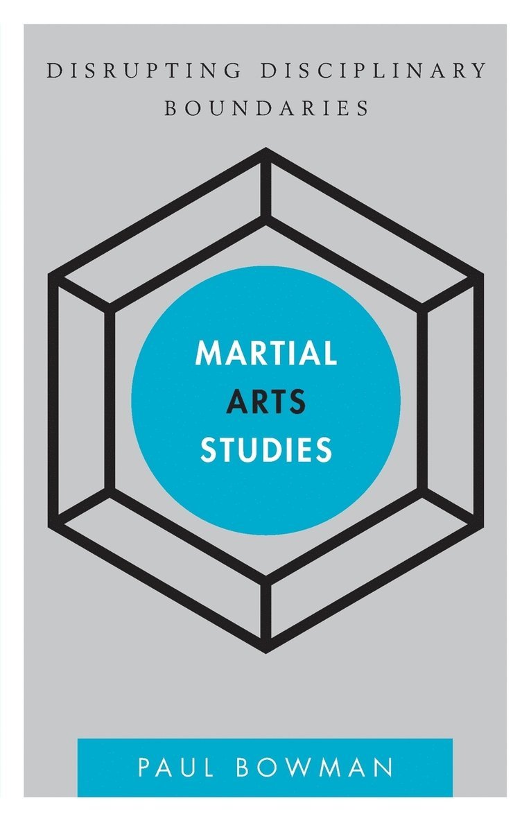 Martial Arts Studies 1