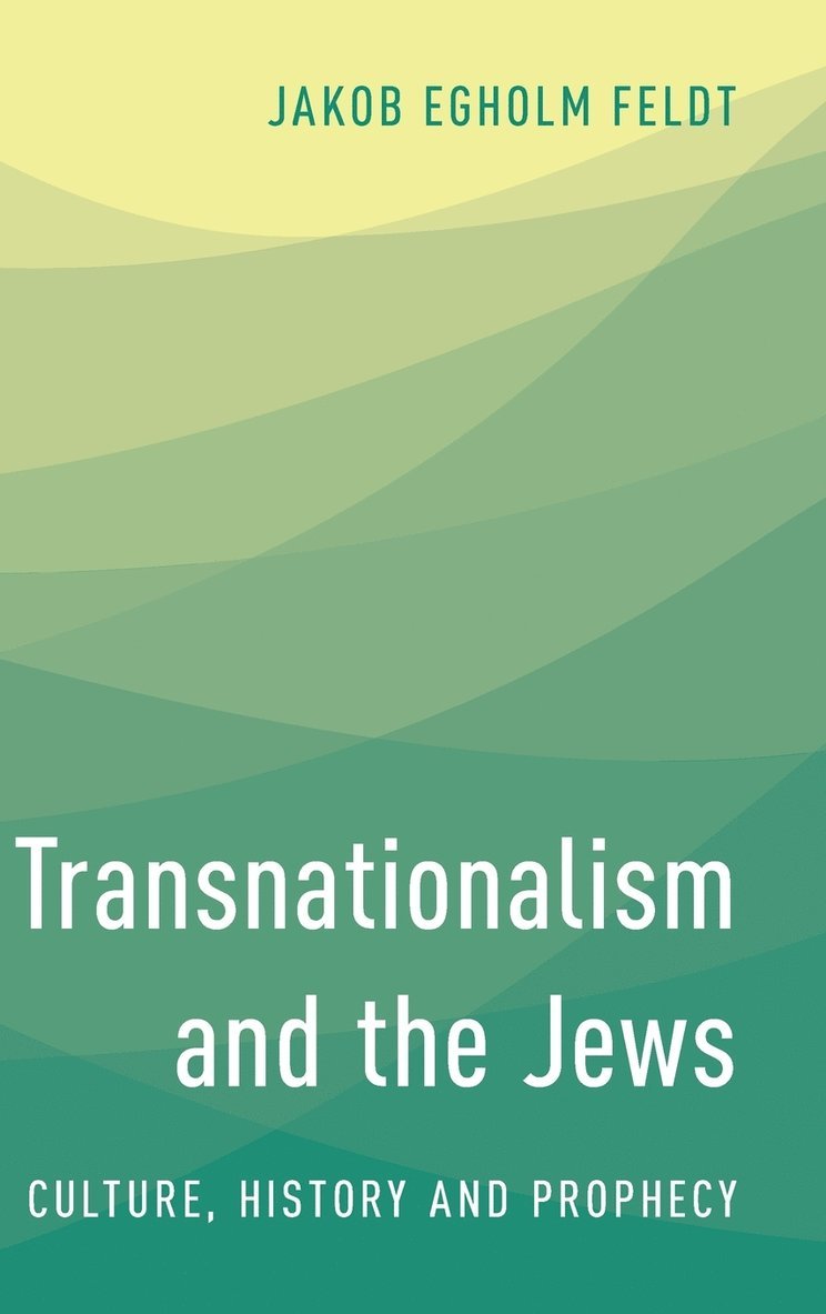 Transnationalism and the Jews 1