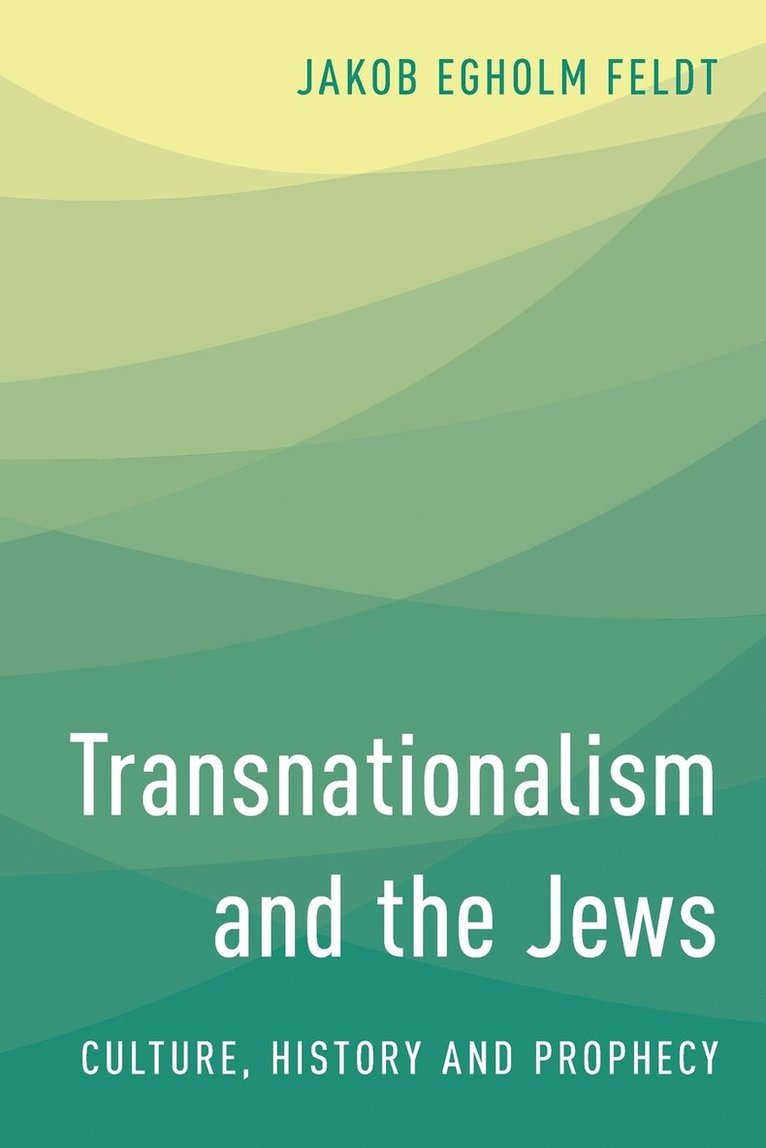 Transnationalism and the Jews 1