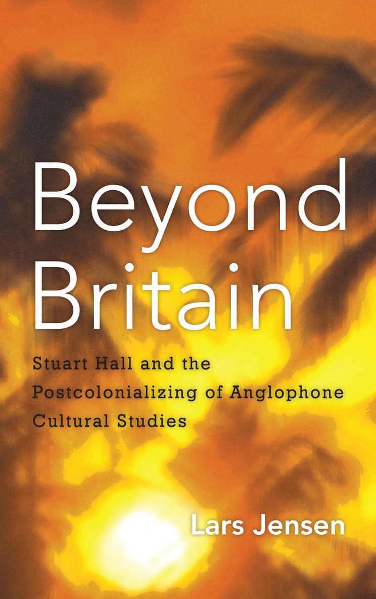 Beyond Britain 1