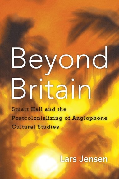 bokomslag Beyond Britain