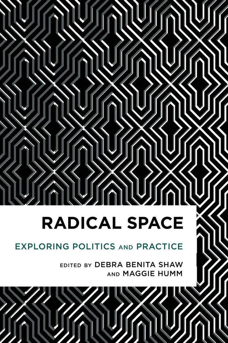 Radical Space 1