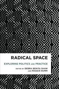 bokomslag Radical Space