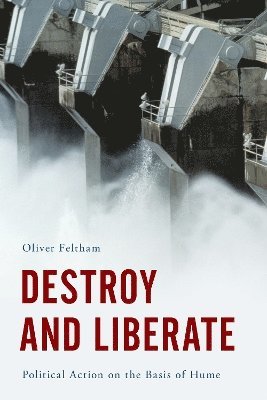 Destroy and Liberate 1