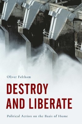 Destroy and Liberate